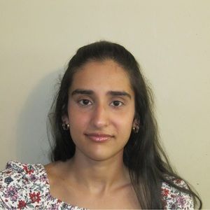 Meet your Posher, Huma